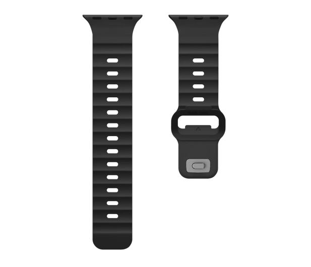 Mobile Origin Strap III do Apple Watch 44/45/46/49mm black - 1363034 - zdjęcie 3